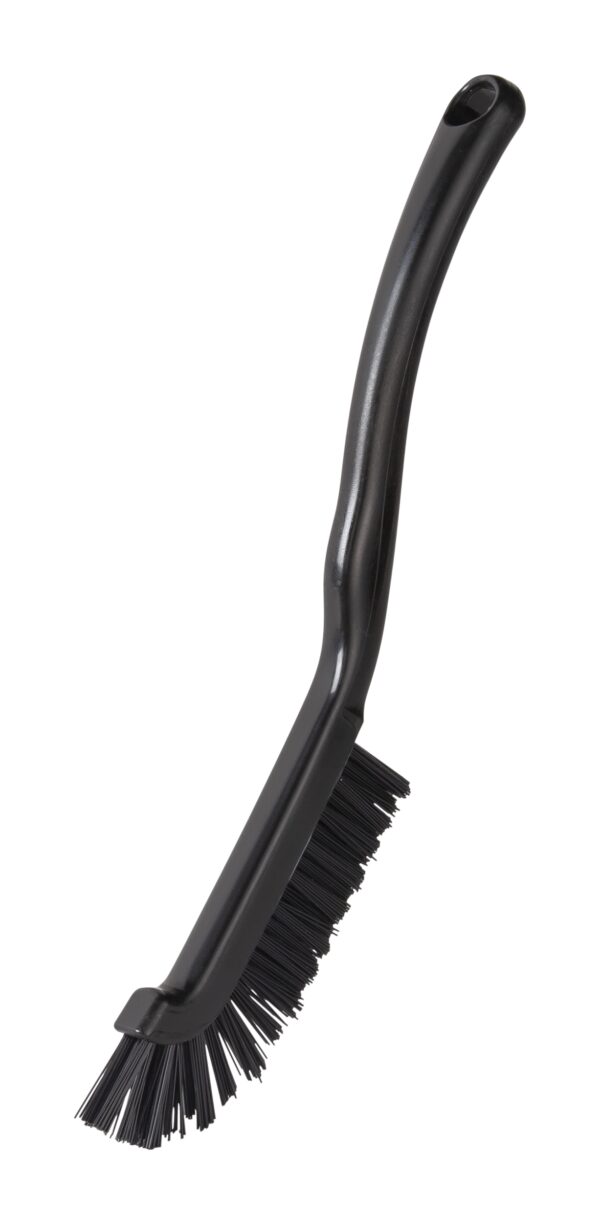 Haug Bürsten- FUGENBÜRSTE,SCHWARZ/PBT