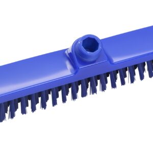 GROßRAUMWISCHER, BLAU/PBT