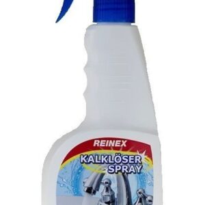 REINEX Kalklöser Spray, 500 ml - Expert Medizinbedarf
