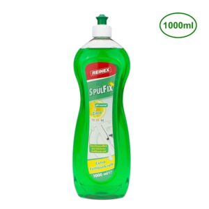 REINEX SpülFix Zitro, 1.000 ml - Expert Medizinbedarf