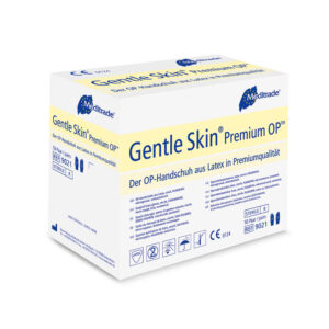 Gentle Skin® Premium OP™ - Expert Medizinbedarf