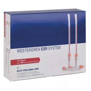SediSafe BSG-Pipette, Sicherheitskappe ink. 0,2 ml Na-Citrat