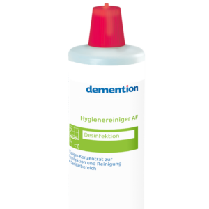 Demention - Hygienereiniger AF sauer