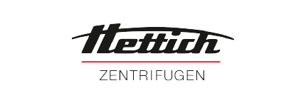 hettich zentrifugen logo