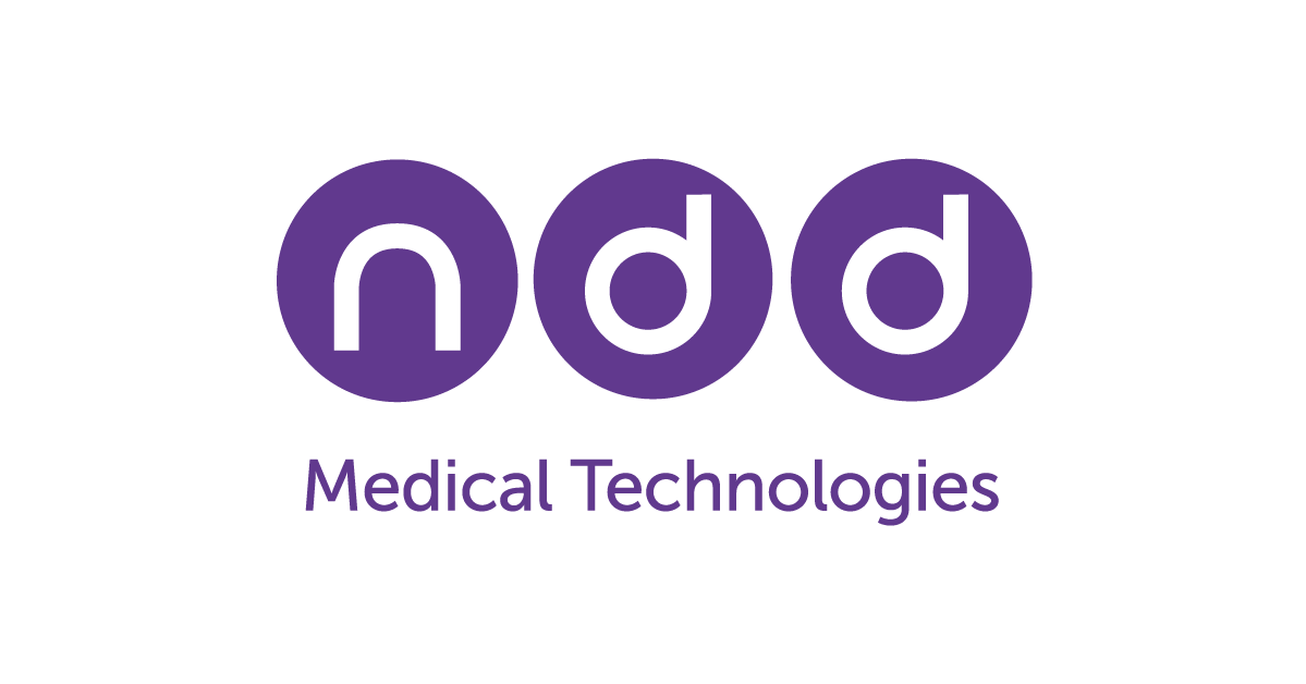 ndd medical