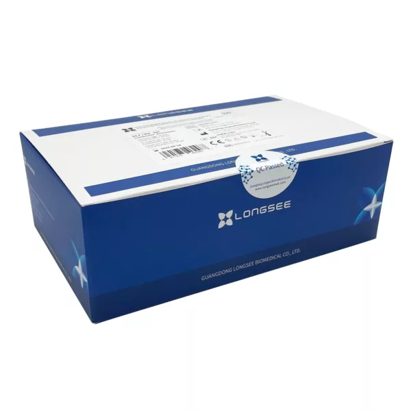 Covid-19 Antigentest-Longsee 3 in 1