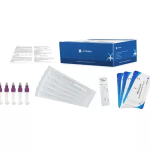 Covid-19 Antigentest-Longsee 3 in 1