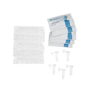 Safecare 5er COVID-19 Antigen Schnelltest, MHD: 01/2026