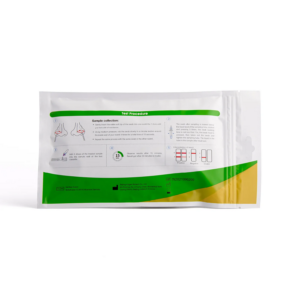 Hotgen Novel Coronavirus 2019-nCoV, Softpack, MHD: 10/2026